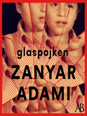 cover image of Glaspojken